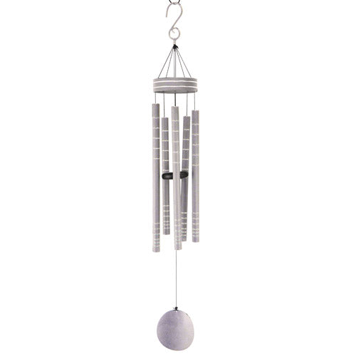 Chime Tune Gray