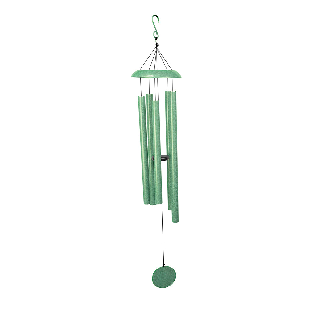 Chime Canopy 51" Tuned Verdi Green