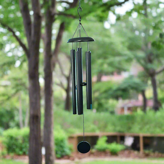Chime Canopy 51" Tuned Black