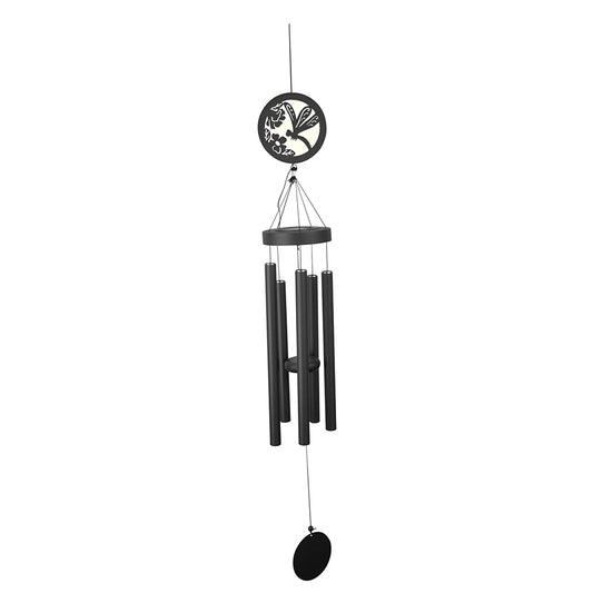 Chime Shadow Solar Dragonfly