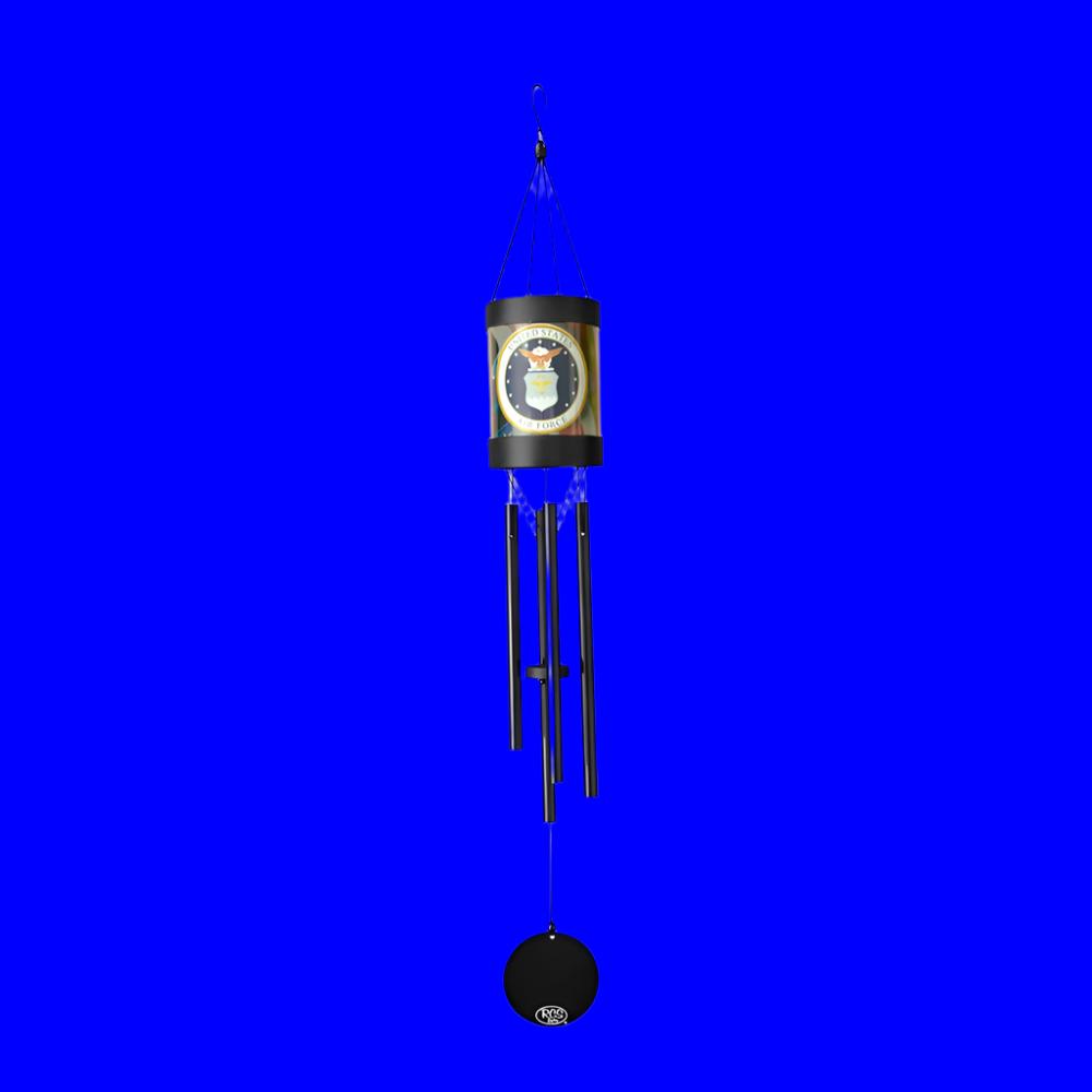 Chime Solar Lantern Air Force