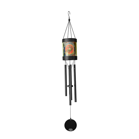 Chime Solar Lantern Marines