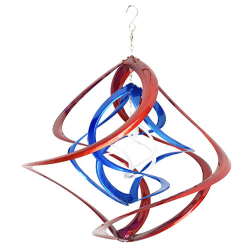 Cosmix Triple Red/White/Blue 20"