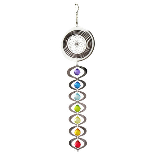 Spinner Chakra