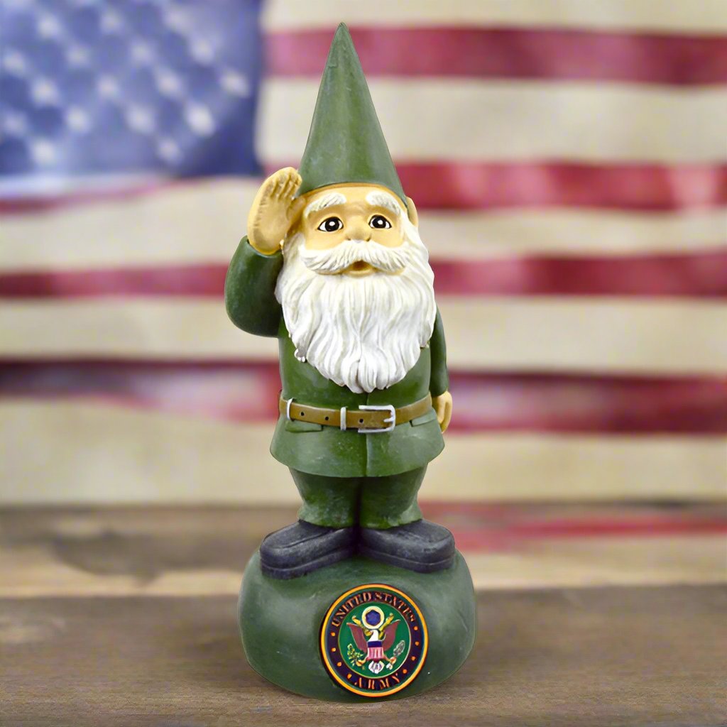 Gnome Army