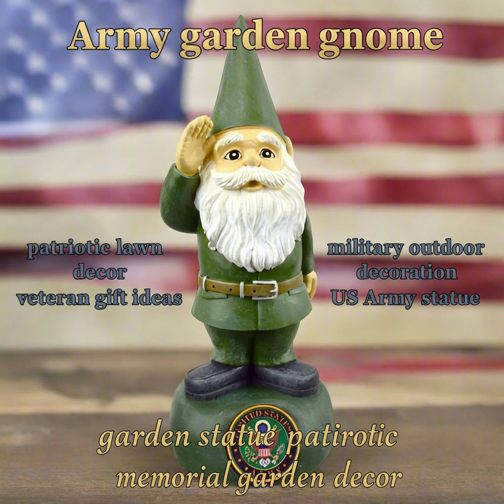 Gnome Army