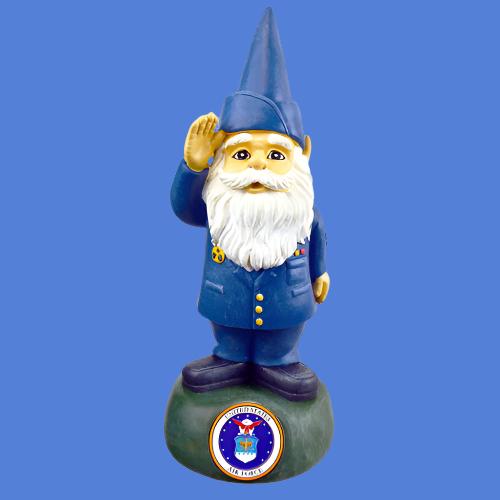 Gnome Air Force
