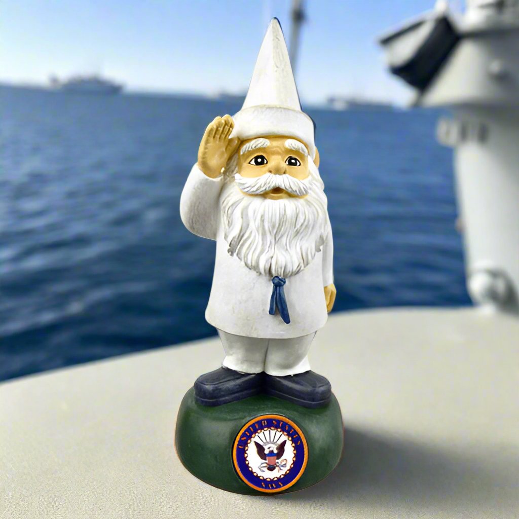 Gnome Navy