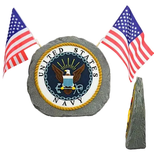 Stone Navy