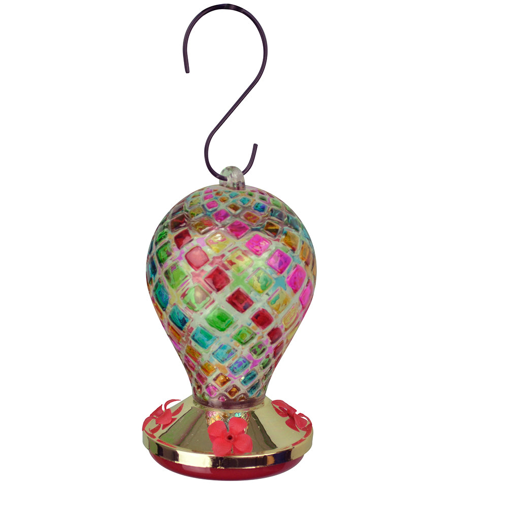 Hummingbird Feeder Balloon Multi