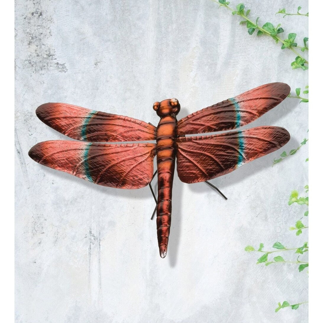 AWESOME Dragonfly Stake 46" - Meadowhawk