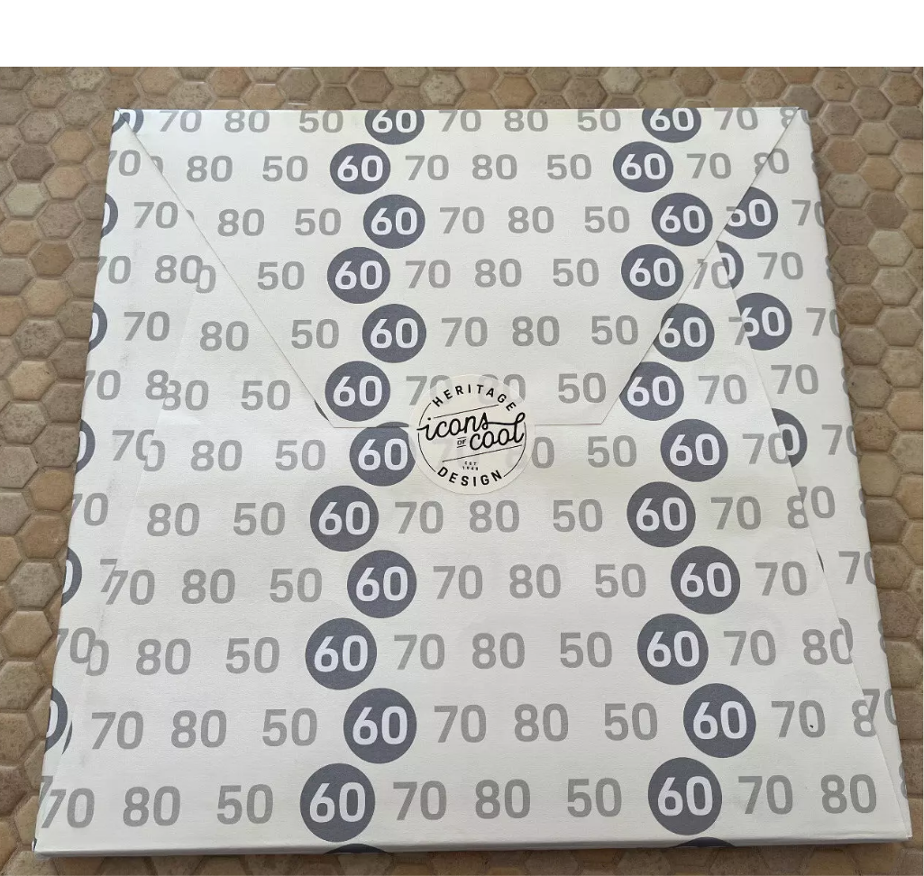 RARE PORSCHE OFFICIAL 911 SPORT CLASSIC PRESTIGE SALES BROCHURE USA ED2023