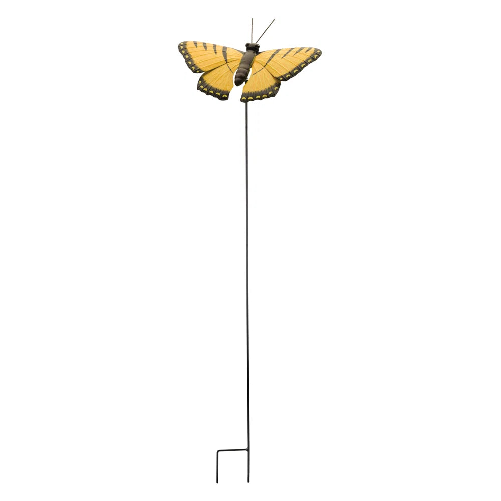 AWESOME Butterfly Stake - Swallowtail - 46 Inch