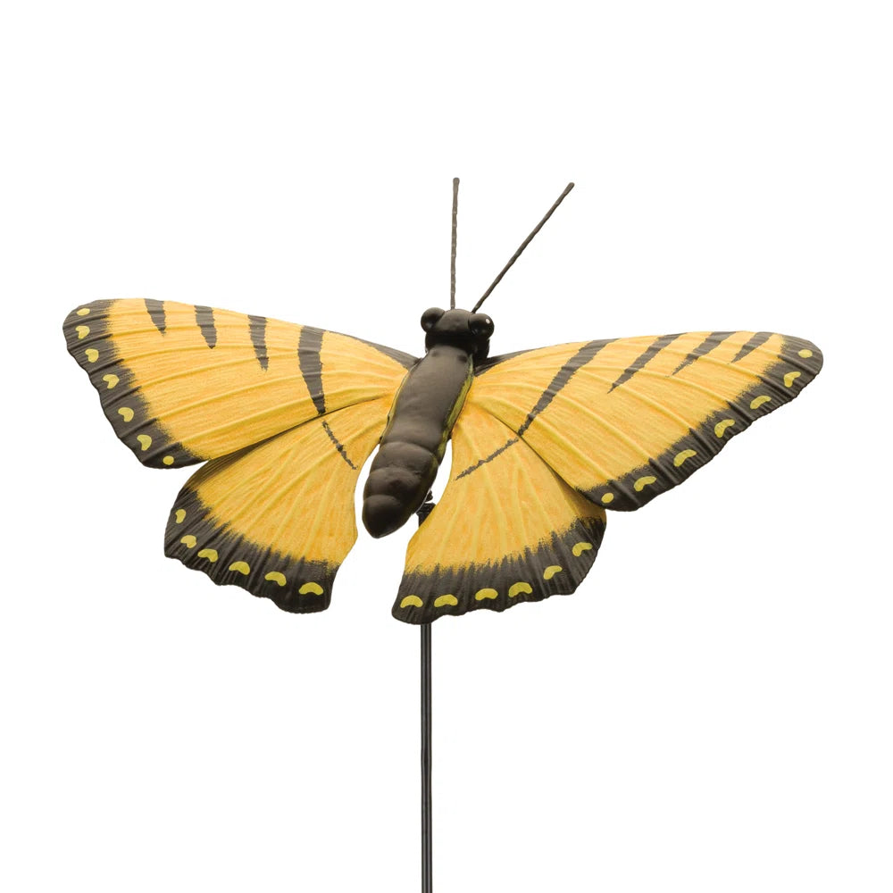 AWESOME Butterfly Stake - Swallowtail - 46 Inch