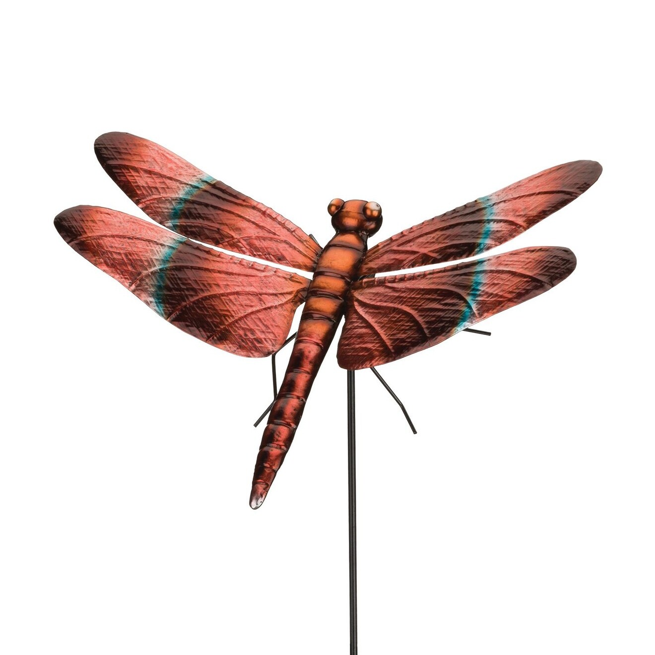 AWESOME Dragonfly Stake 46" - Meadowhawk