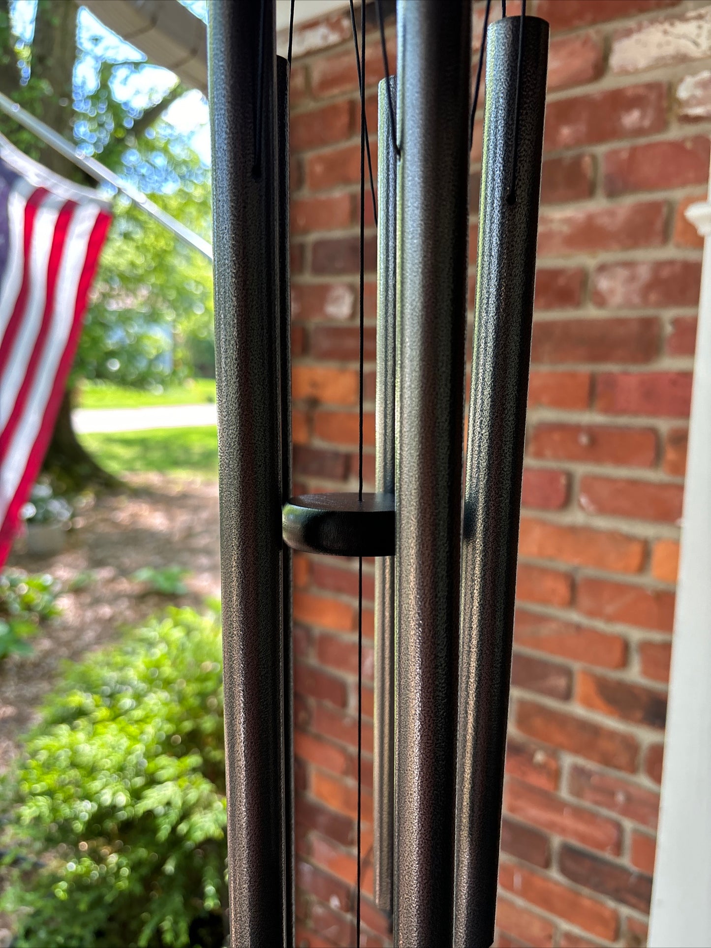 Your Dog Memorial Wind Chime