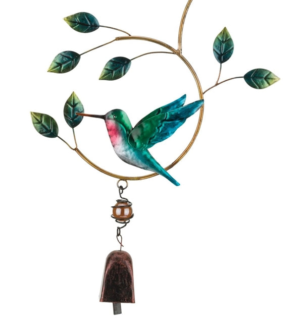 Harmony Mobile Hummingbird Suncatcher