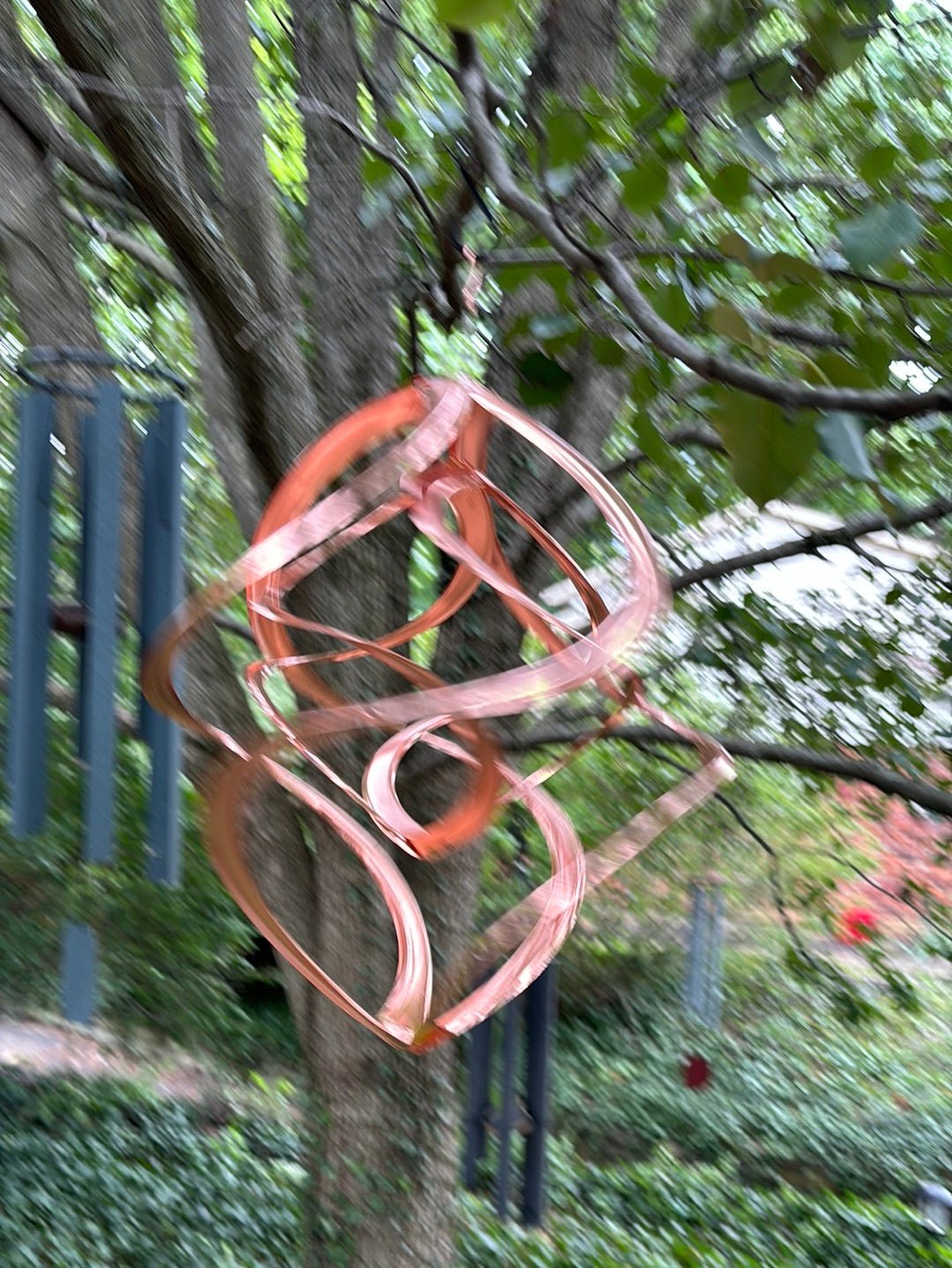 Cosmix Spiral Spinner Copper Planetary Marvel