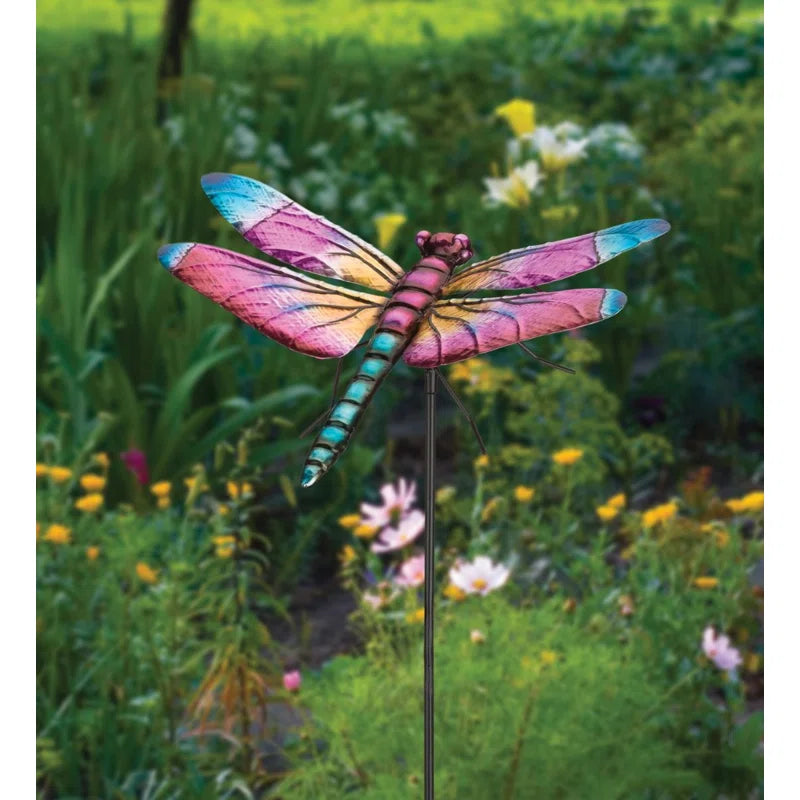CLOSEOUT Dragonfly Stake - Skimmer