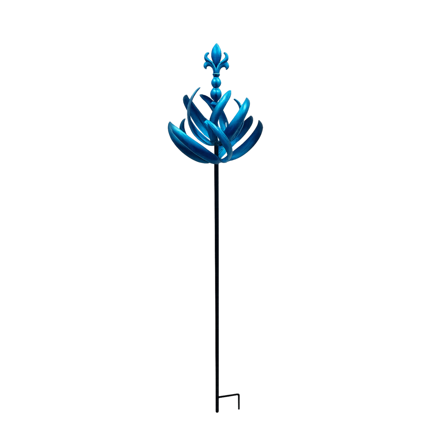 Royal Wind Spinner Blue