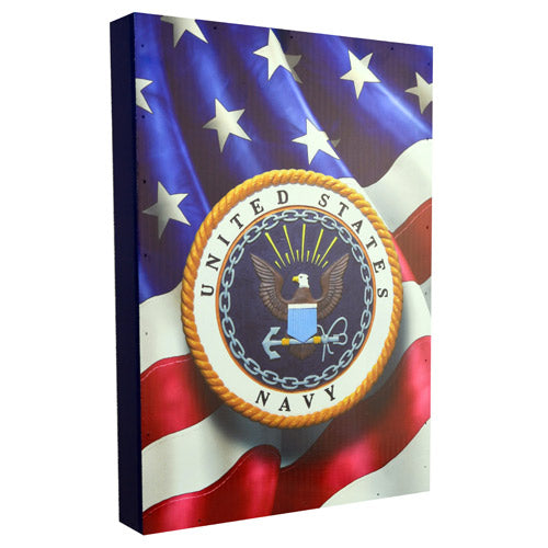 Miltary Sign Navy