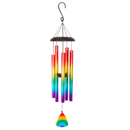 Chime Rainbow Small