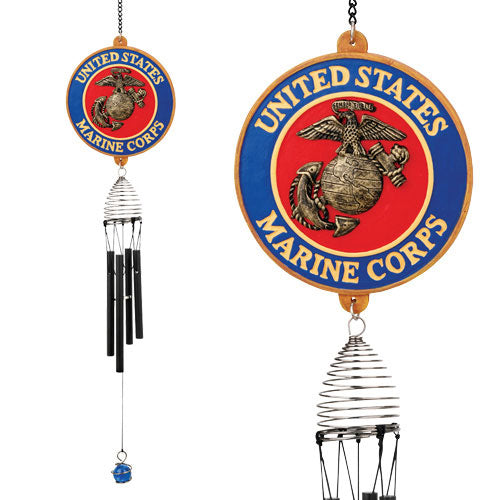 Military Chime Marines