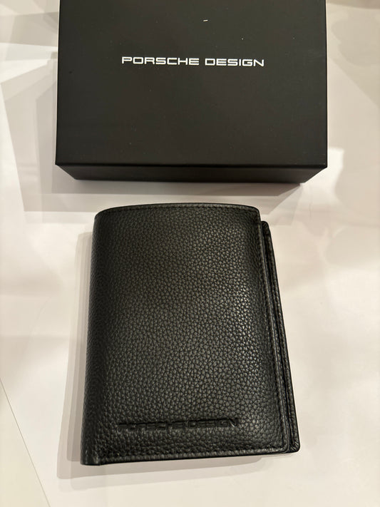 Porsche Design brand new billfold Voyager Wallet