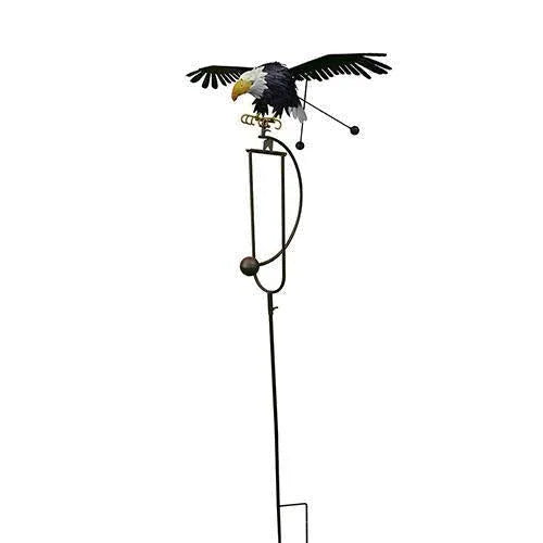 Garden Rocker Small American Eagle