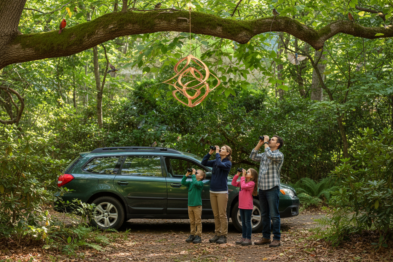 Subaru Owners Love This Item