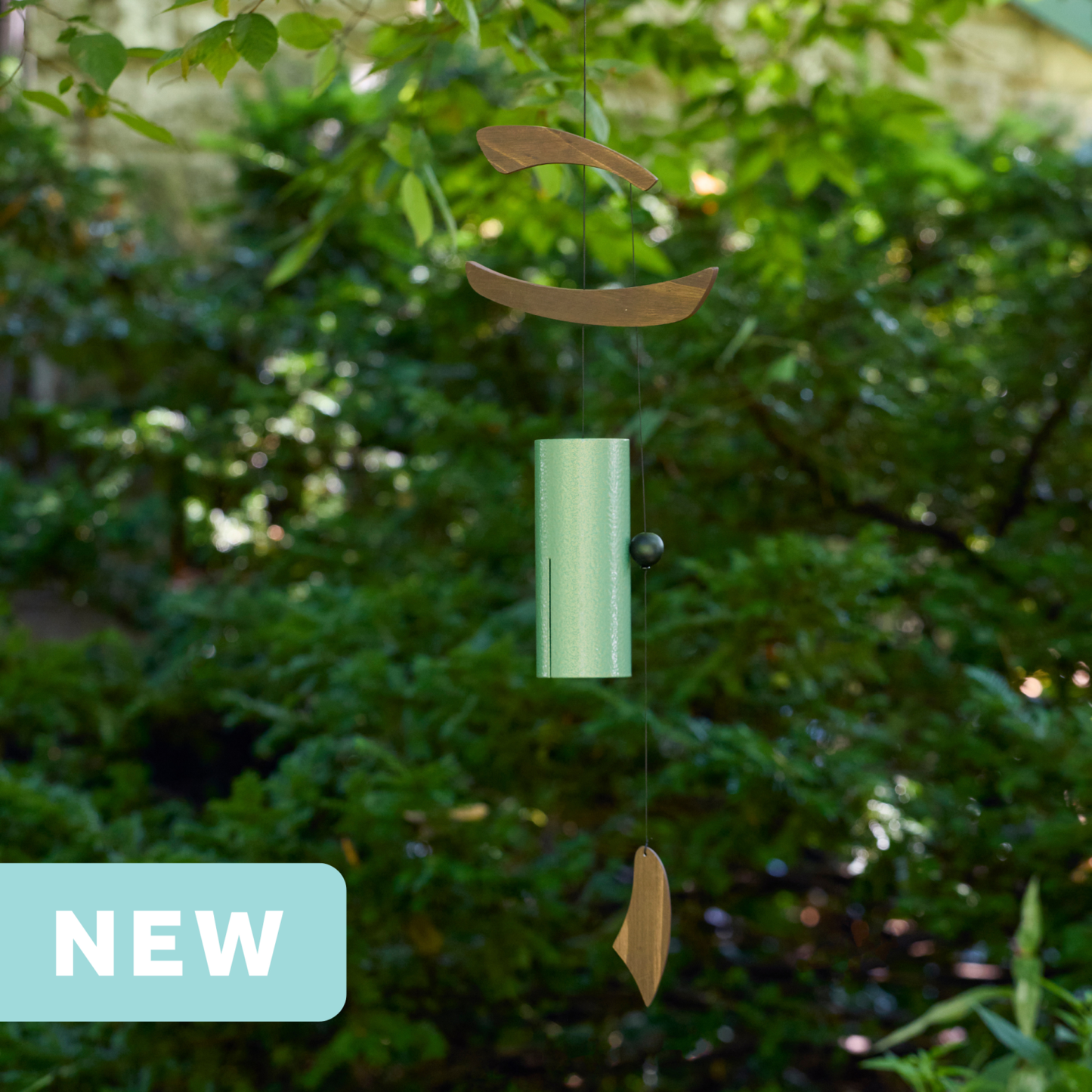 Hopi spiritual melody, Healing Wind Chimes